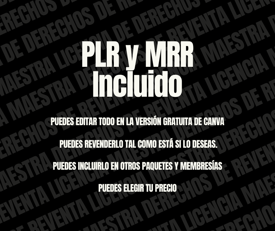 Genera $100K En Un Año: Plan de Acción